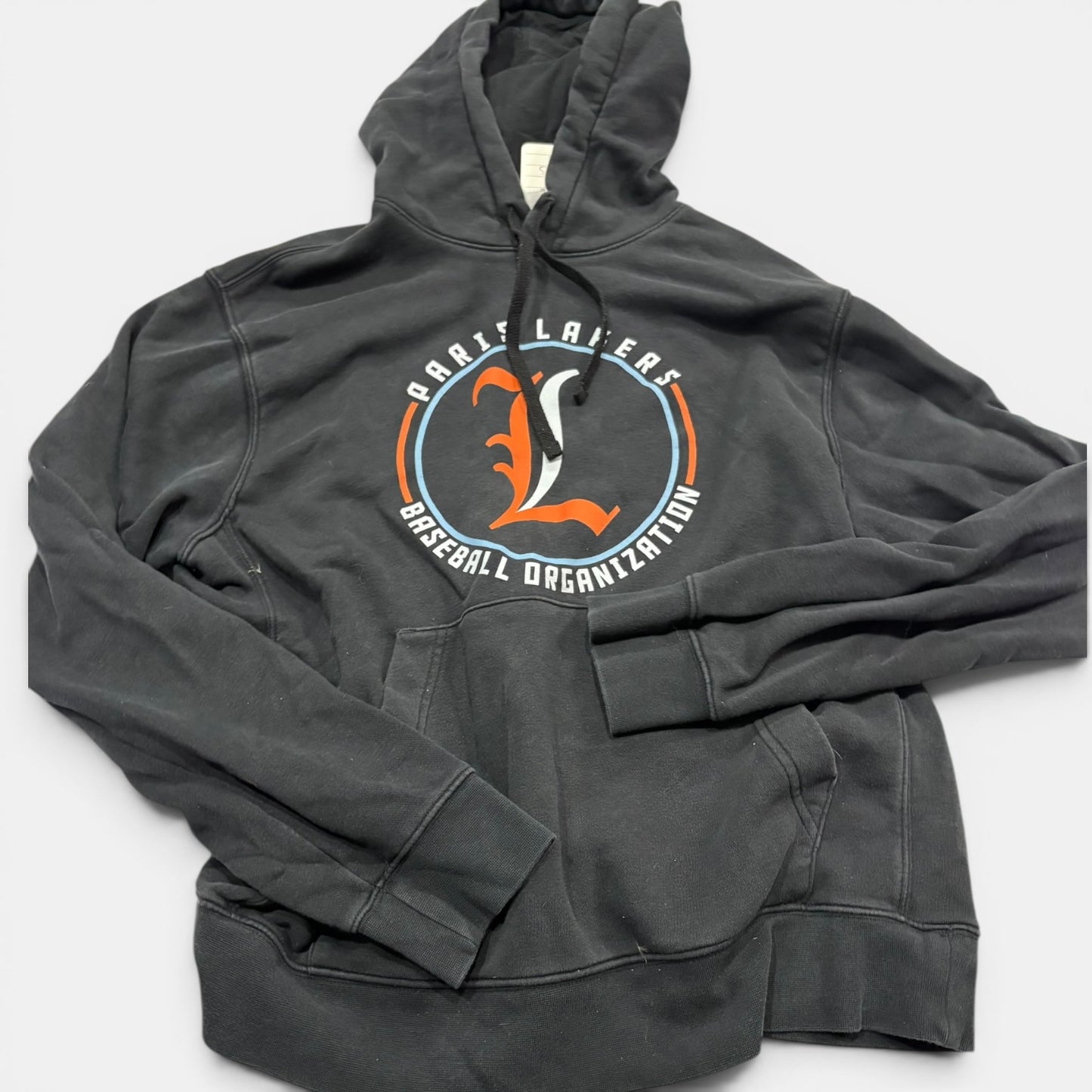 Men’s Nike hoodie small