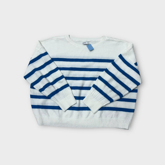 Women’s 2x sweater