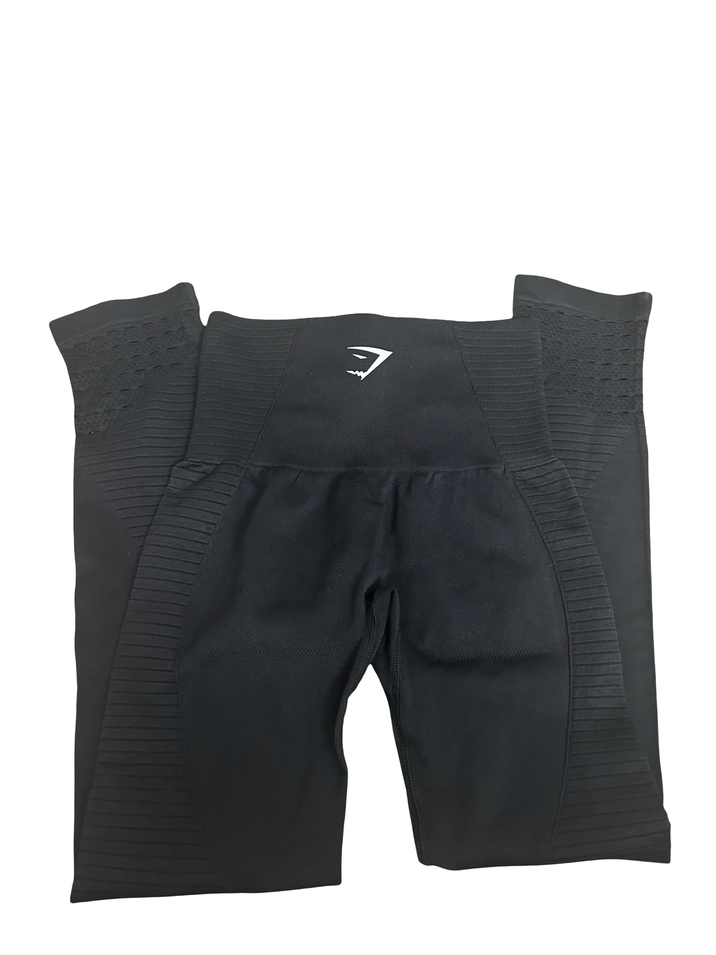 Women’s medium gym shark legging