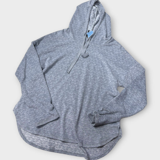 Women’s hoodie- large