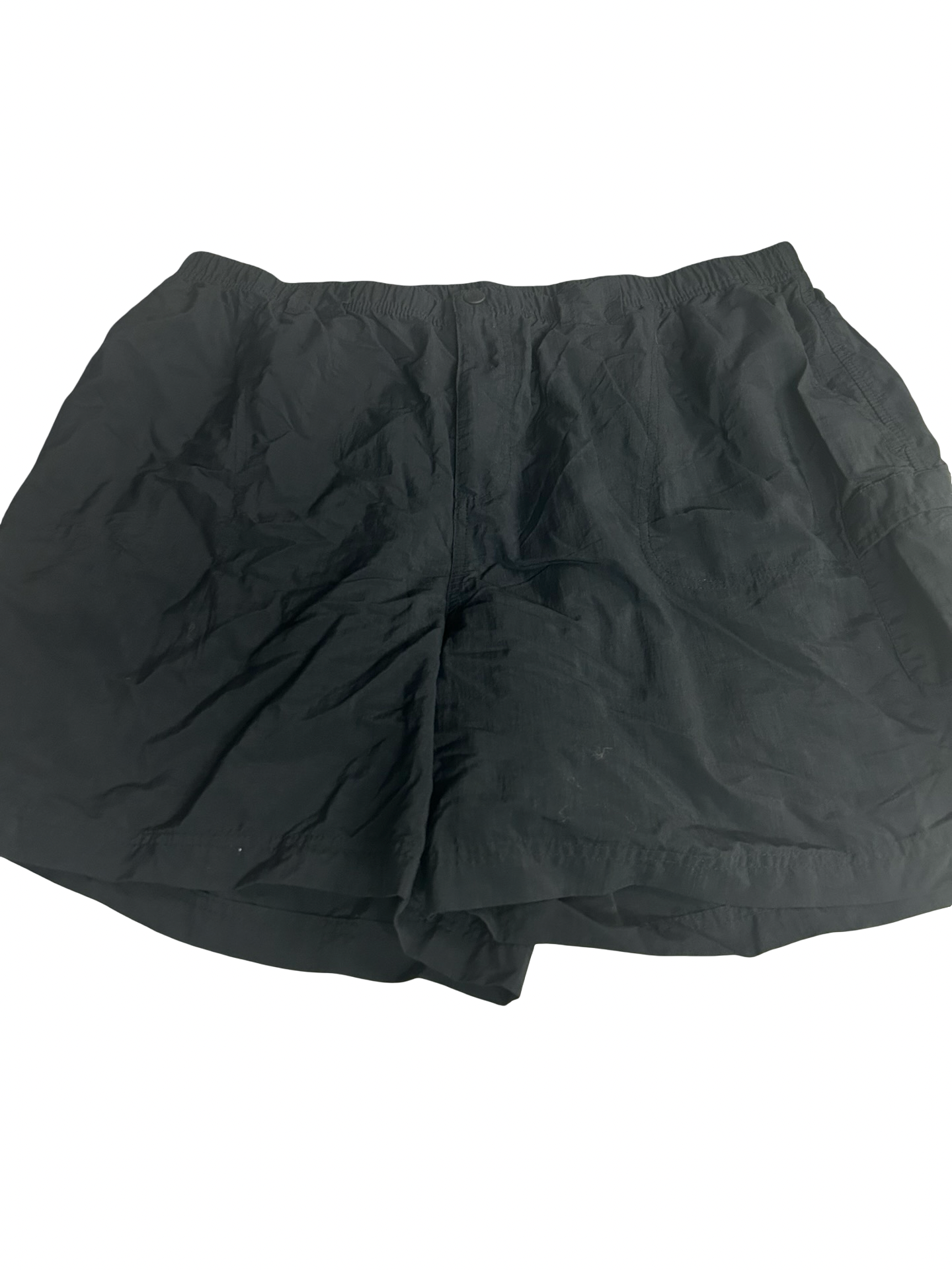 Women’s 2x Columbia shorts