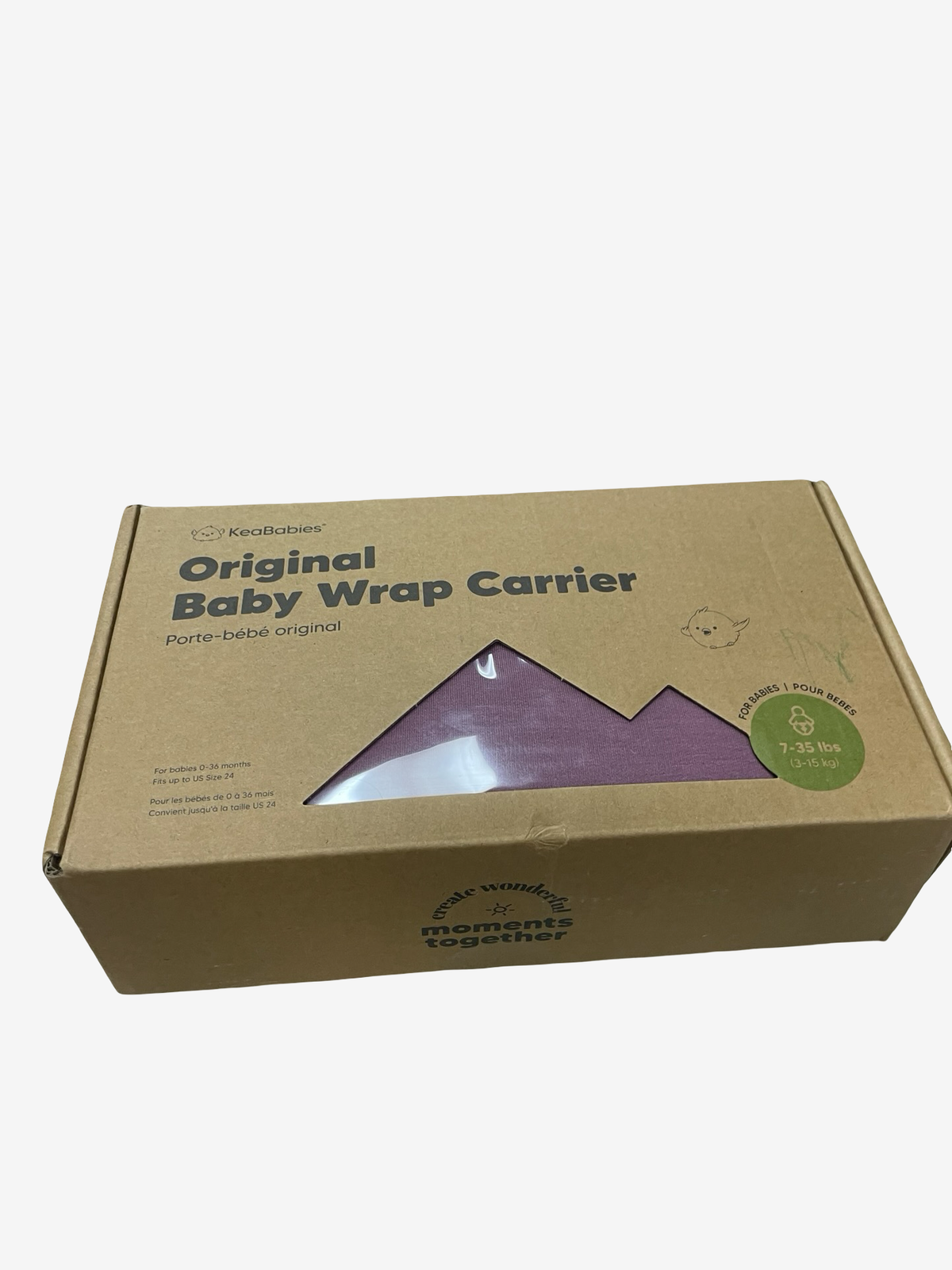 Baby Wrap