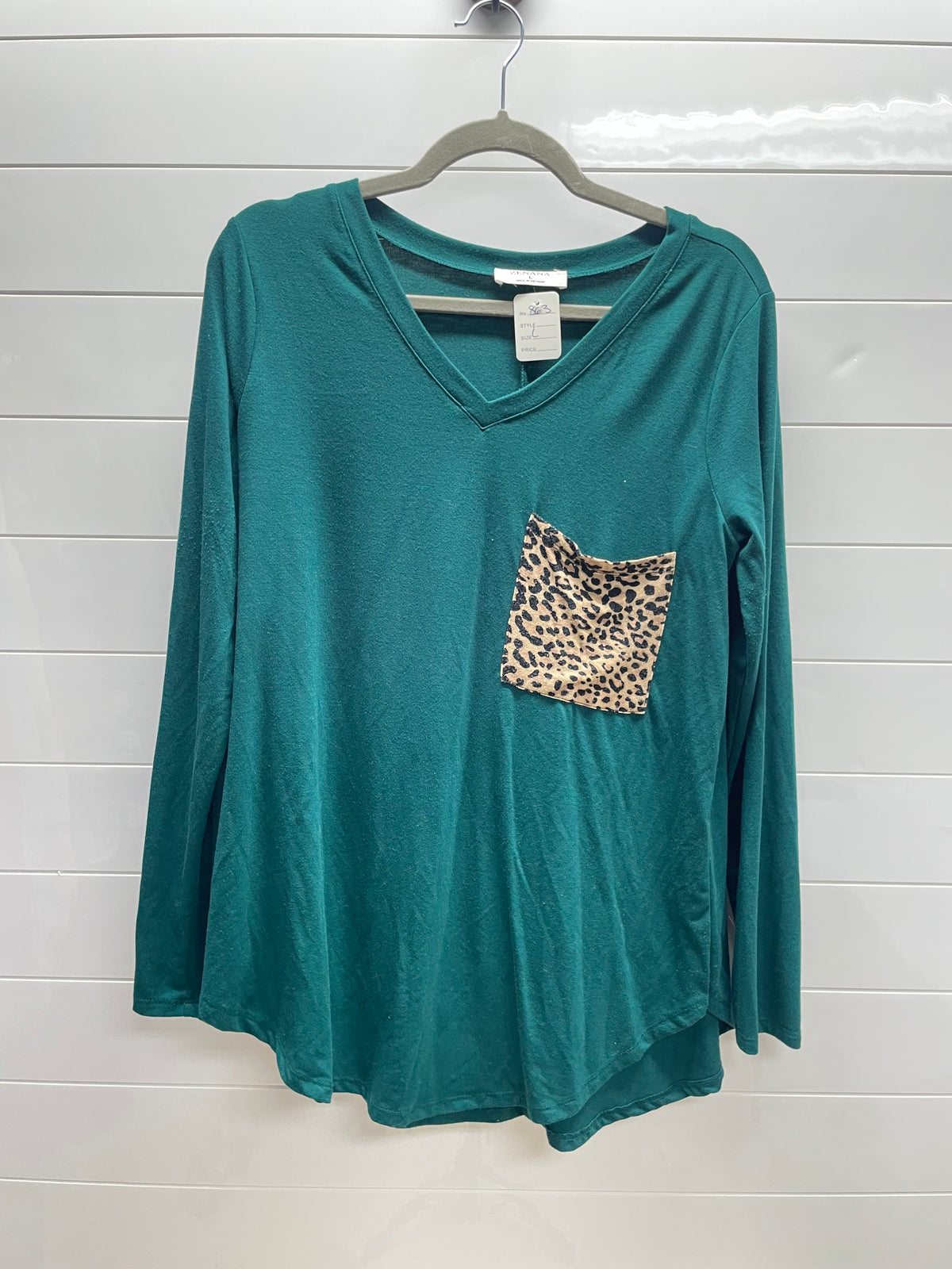 Women’s large long sleeve