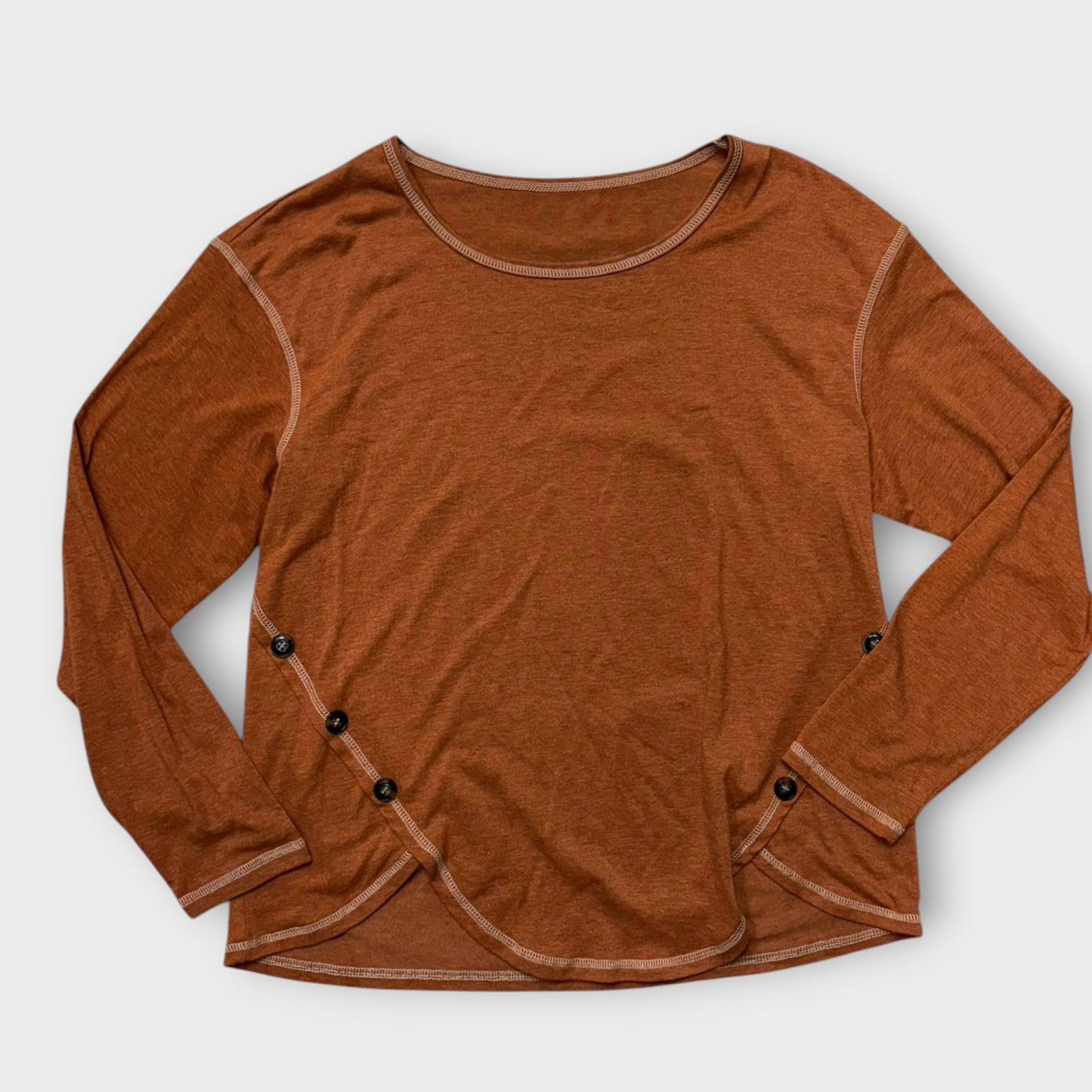 Women’s large long sleeve