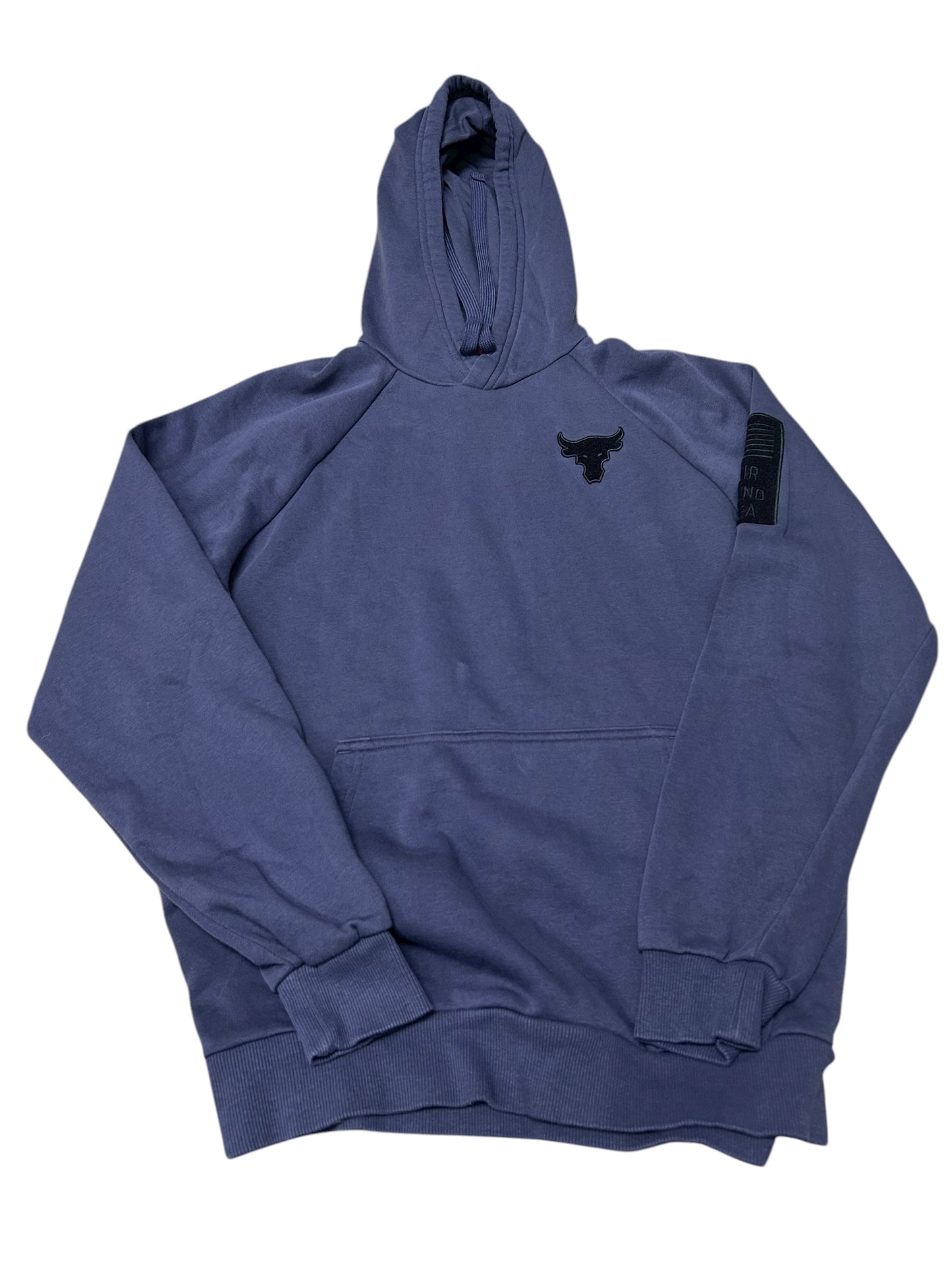 Womens small ua sweatshirt