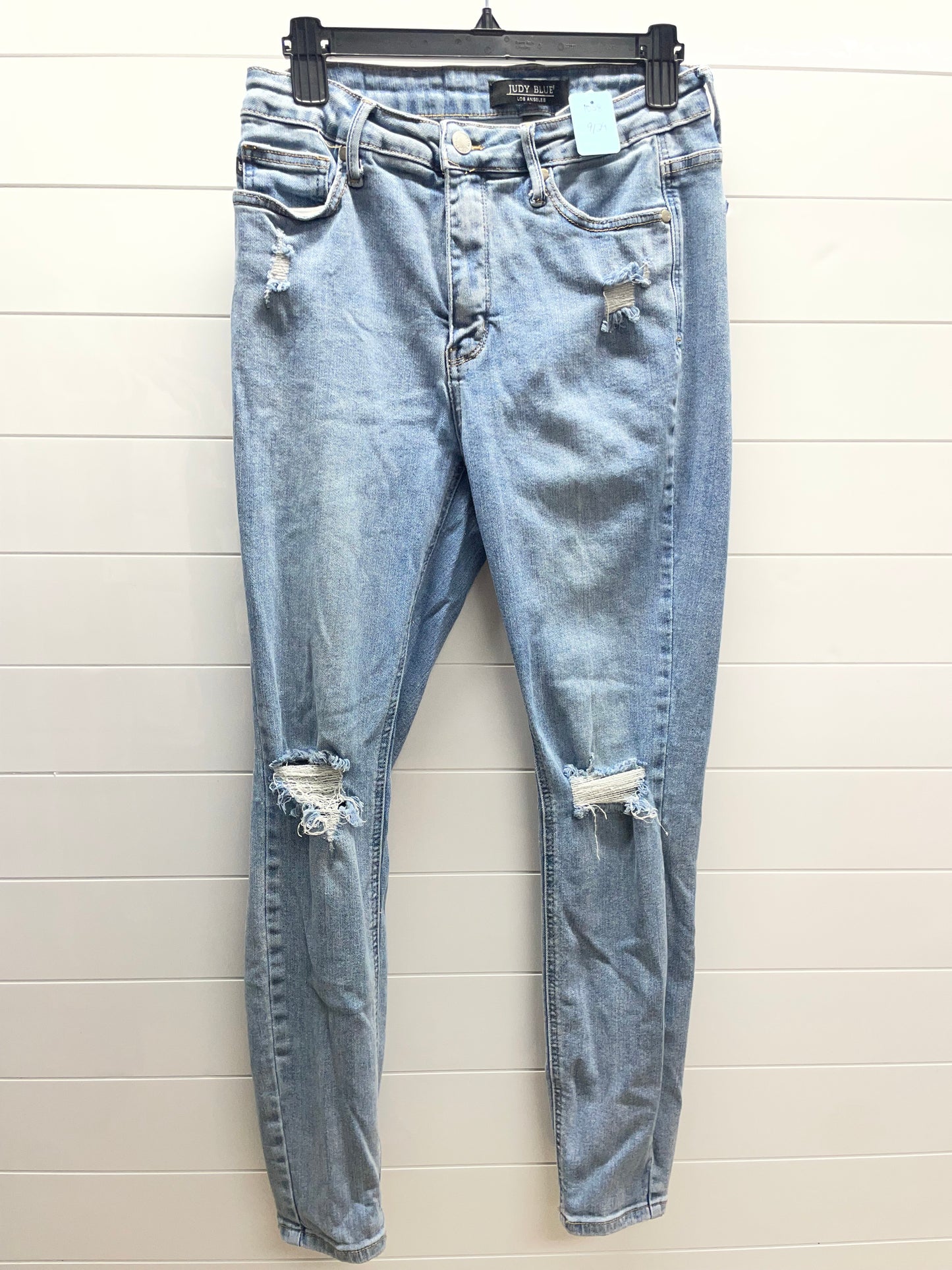 Women’s 9/29 Judy Blue Jeans