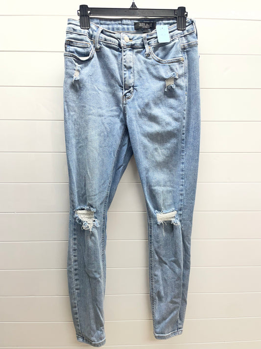Women’s 9/29 Judy Blue Jeans