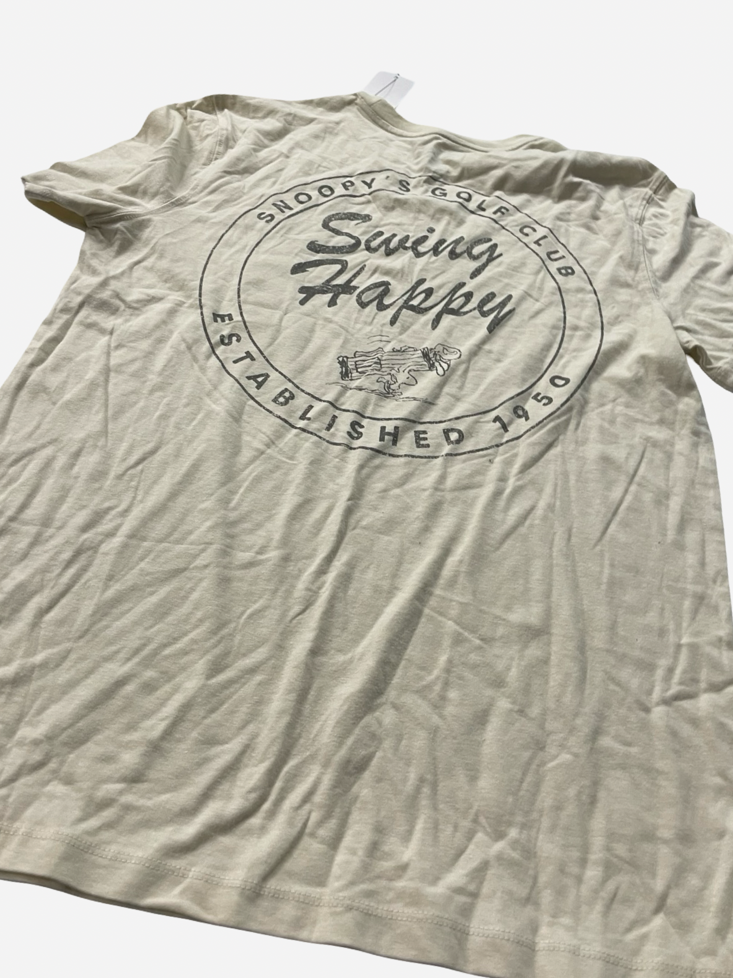 Men’s medium tee nwt