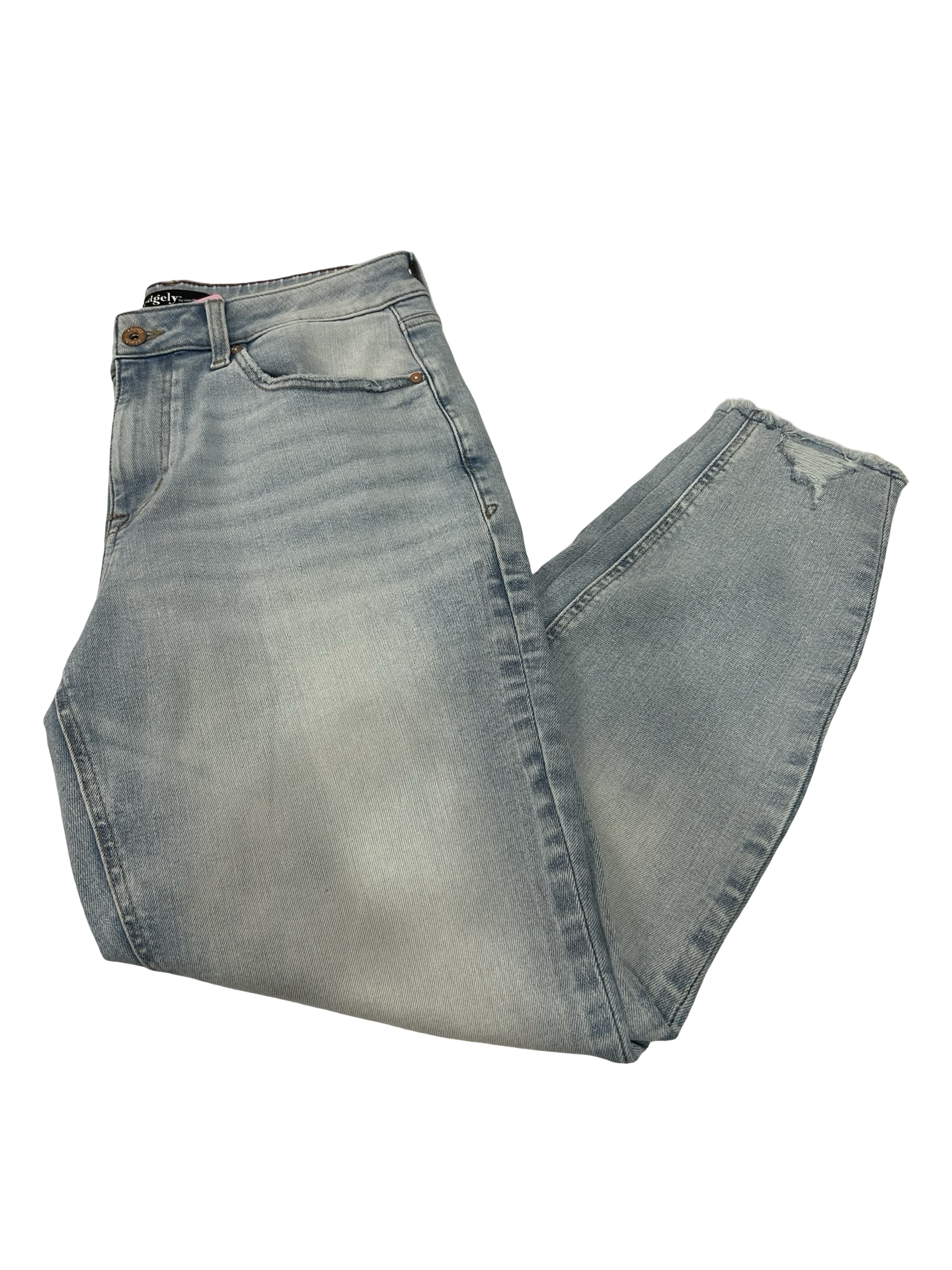 Womens 12 edgely jeans