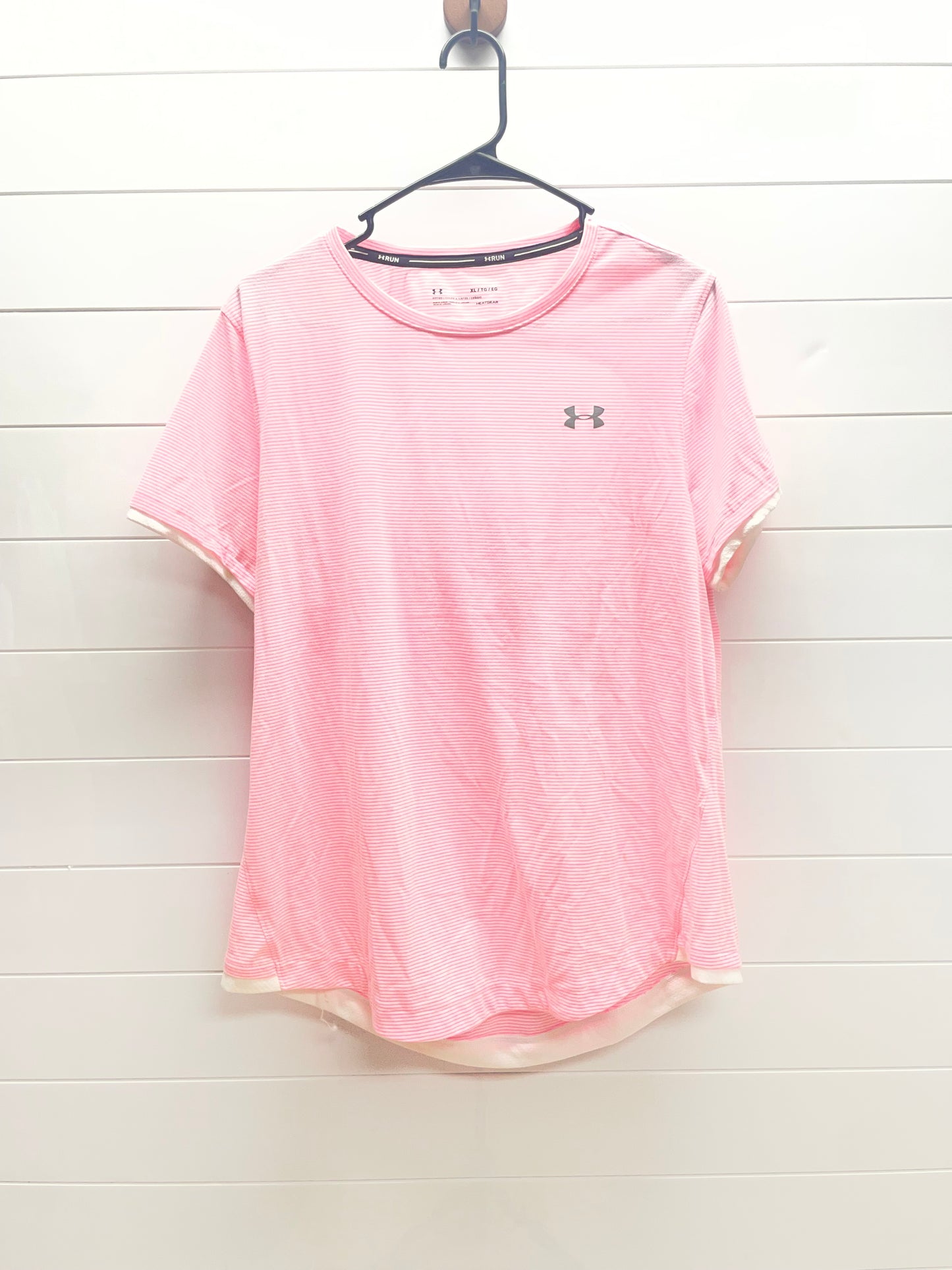 Women’s XL UA Tee
