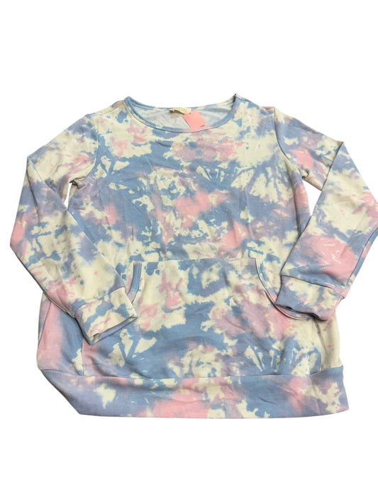 Women’s small long sleeve