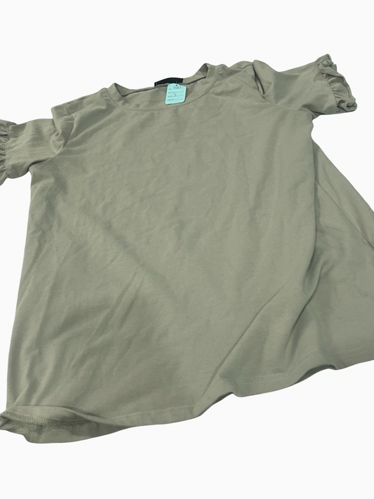 Women’s small tee