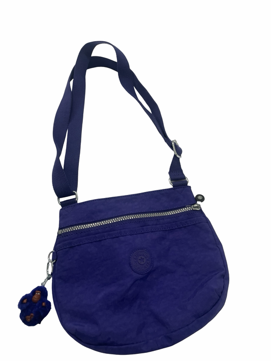 Kipling Purse