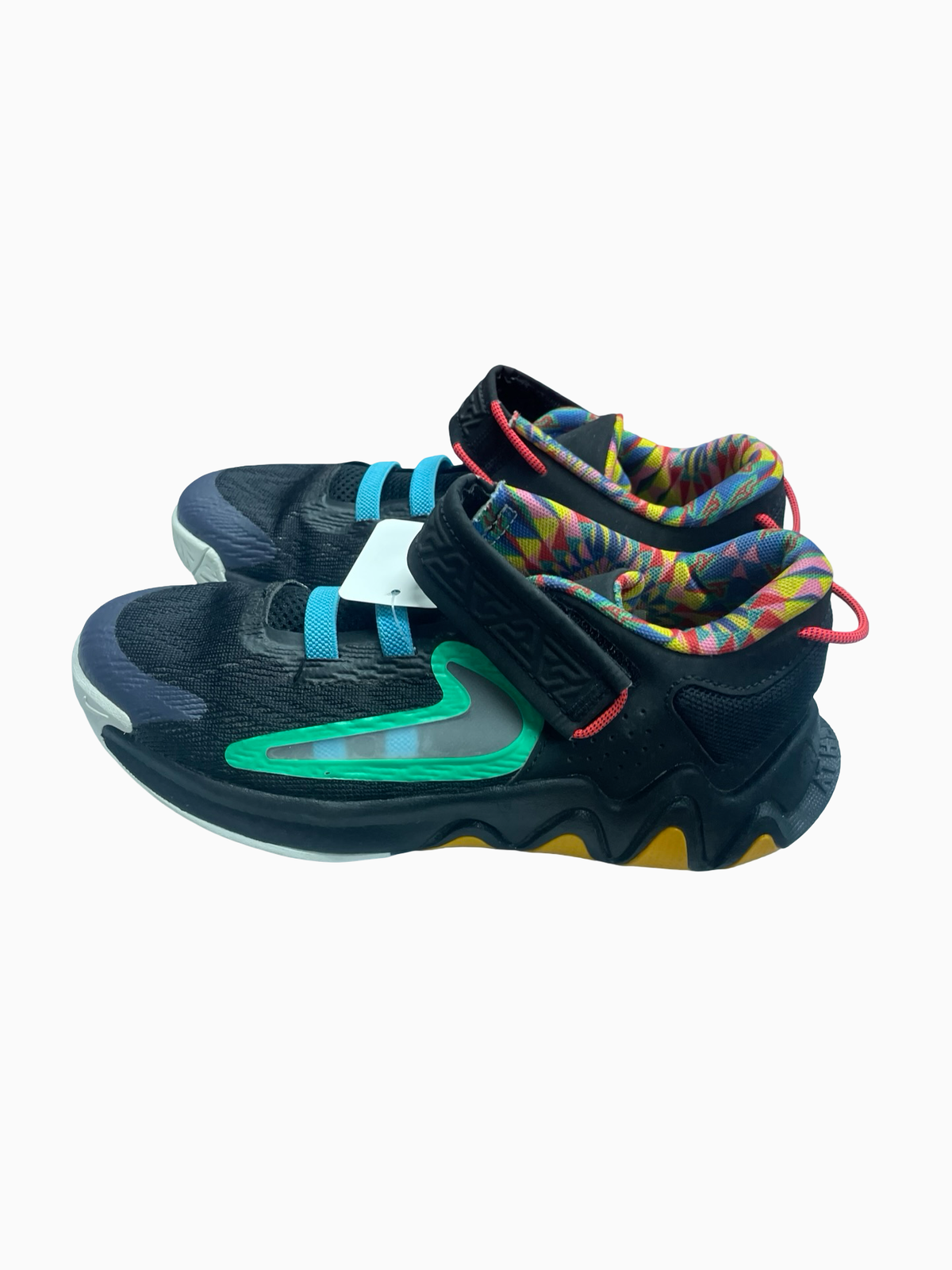 Boys 3Y Nikes