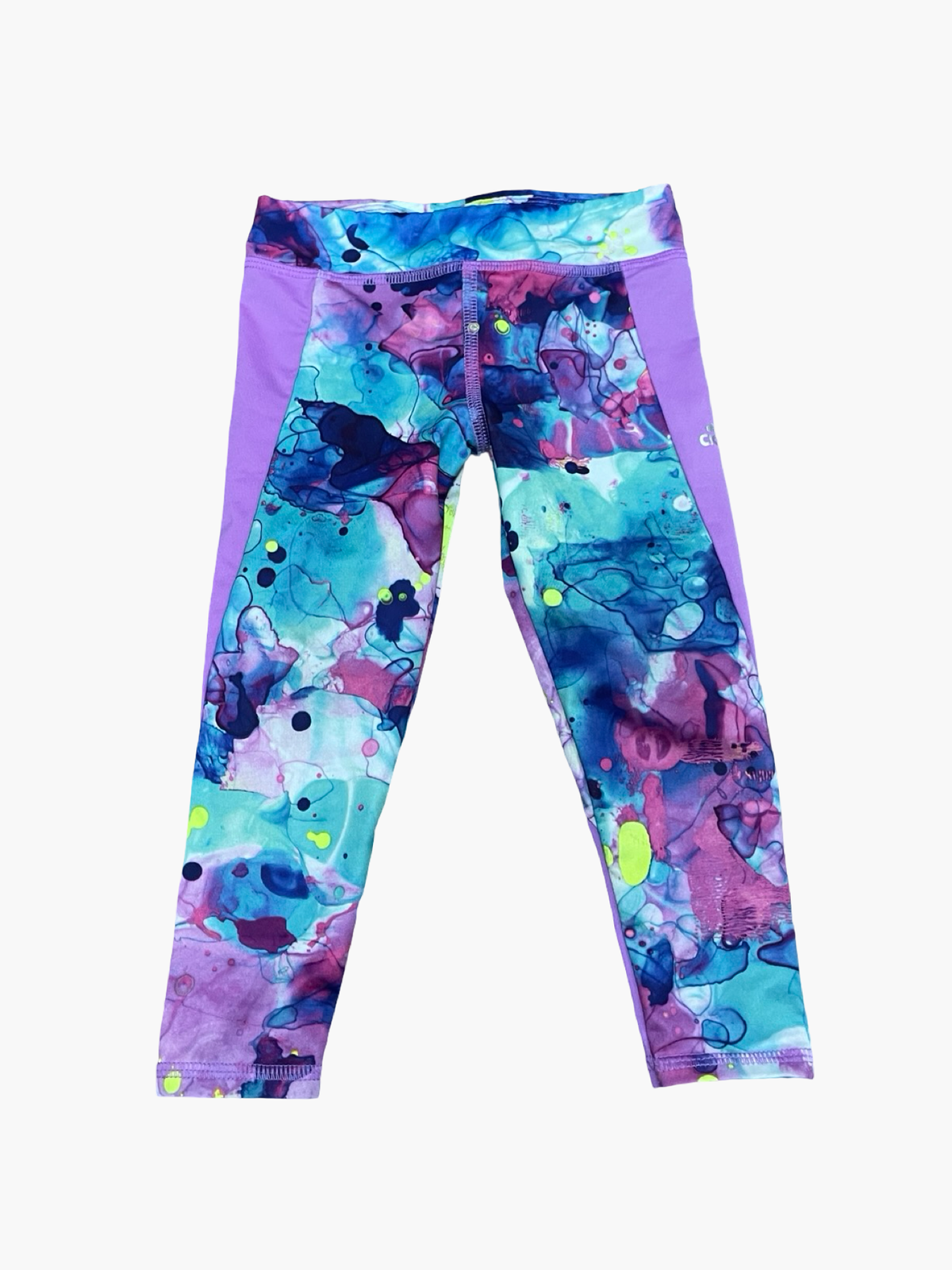 Girls 2T adidas