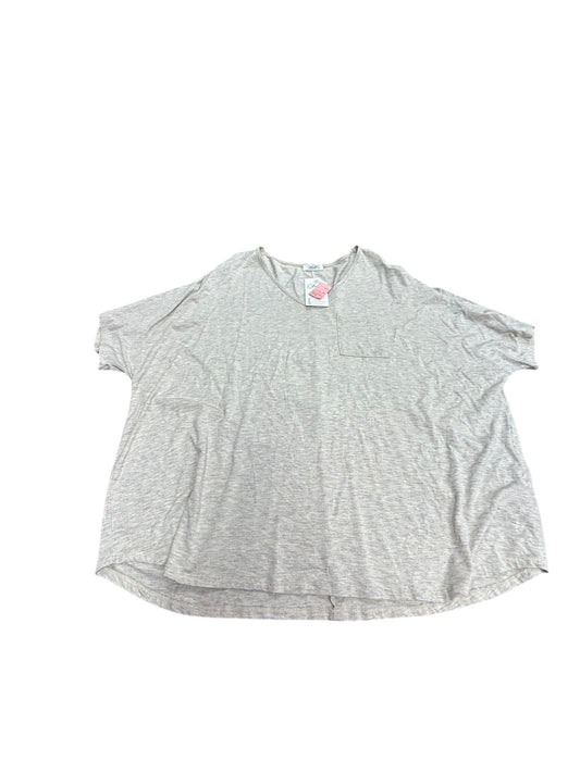 Womens large Plush nwt short sleeve