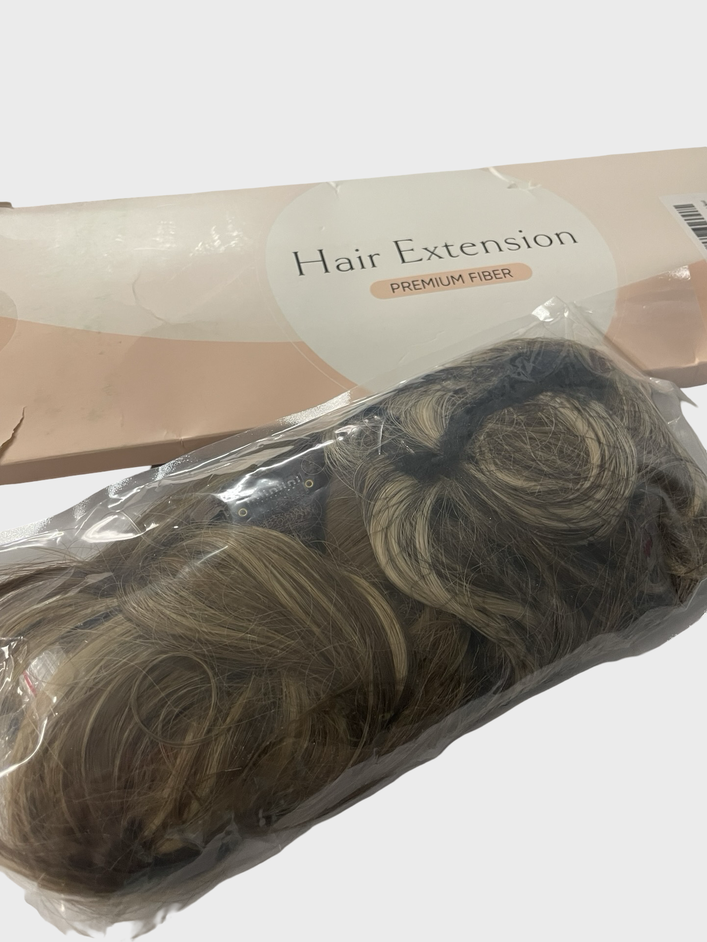 Hair extensions