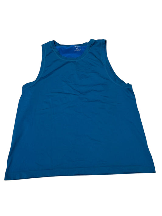 Mens xxl fabletics tank
