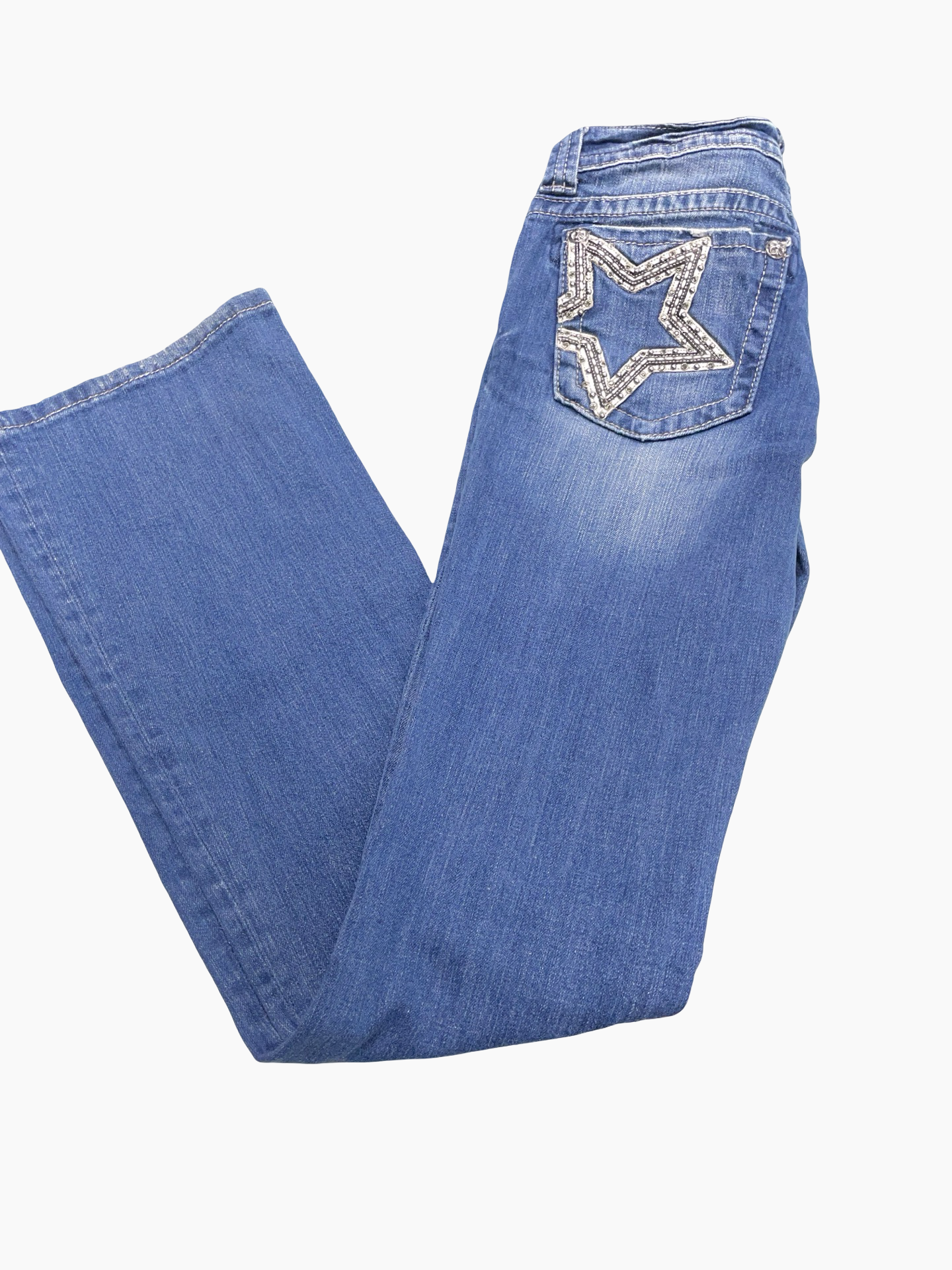 Women’s Miss Me Jeans-29