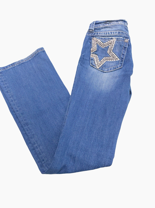 Women’s Miss Me Jeans-29