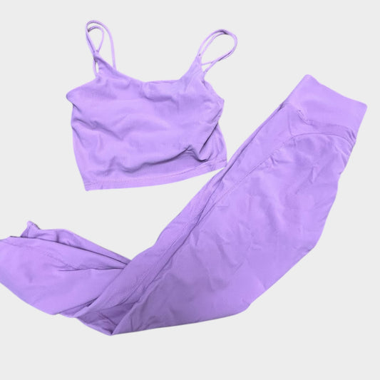 Women’s Wilo Set-Large