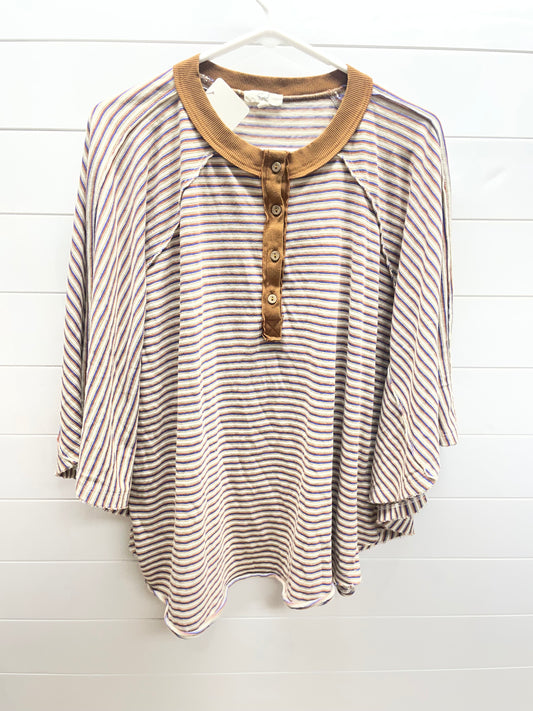 Women’s Easel Medium Top-oversized