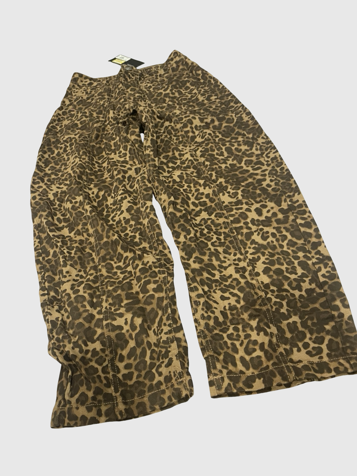 Women’s 00 NWT Barrel Jeans