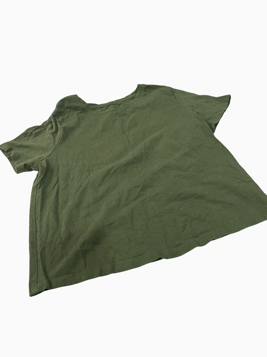 Women’s small tee