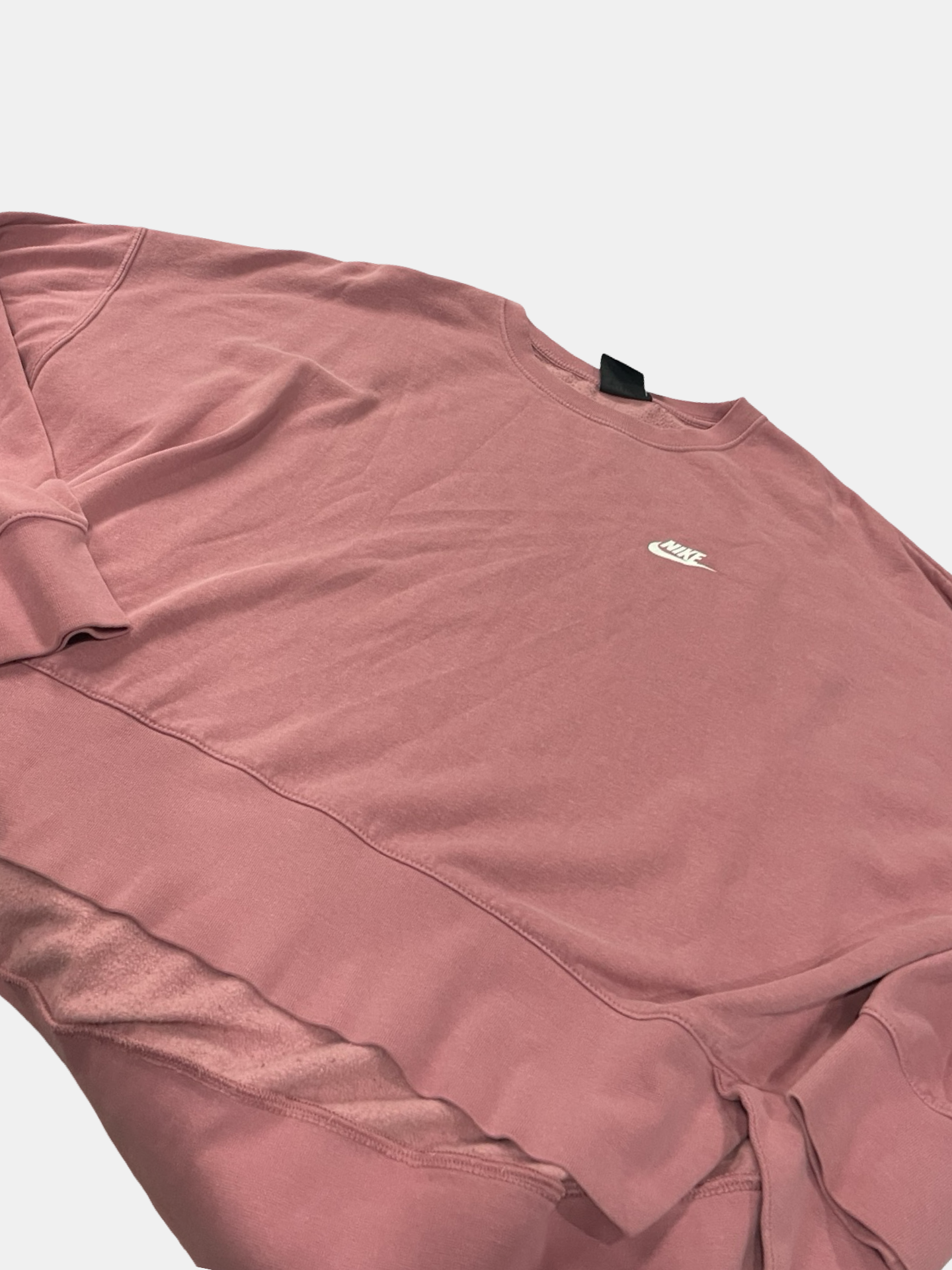 Women’s 2X Nike Crewneck