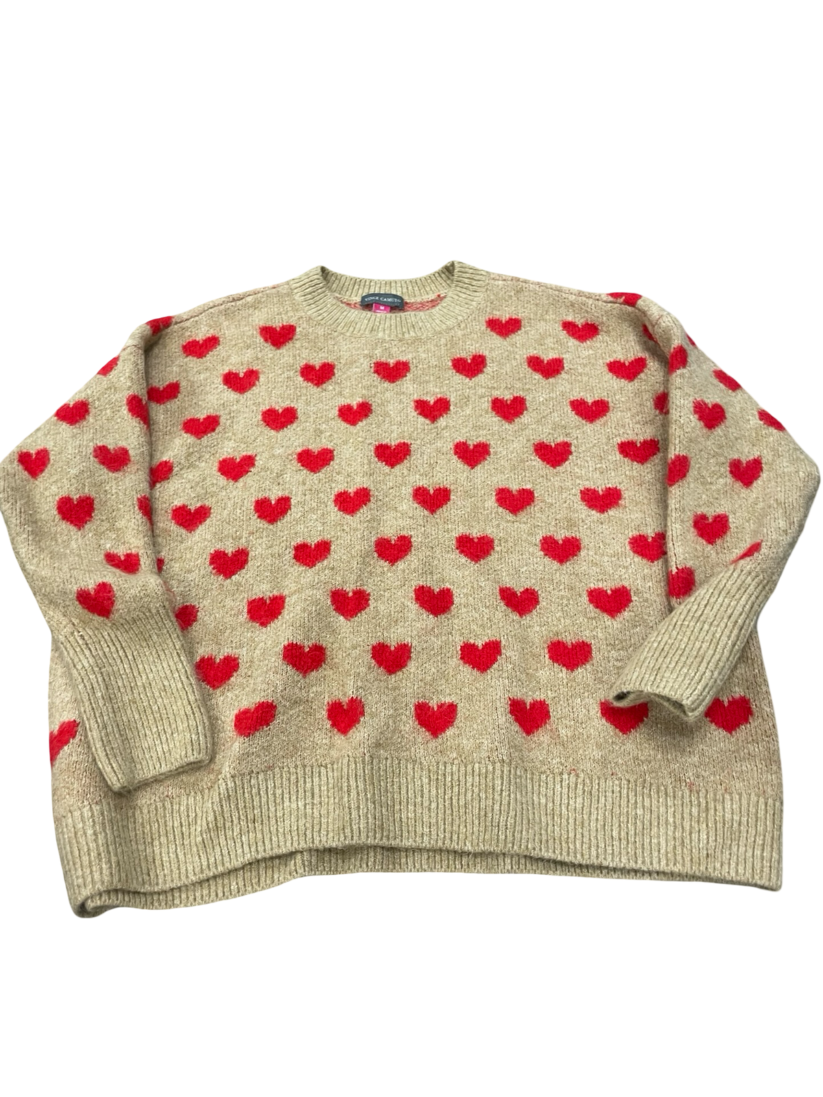 Women’s medium sweater
