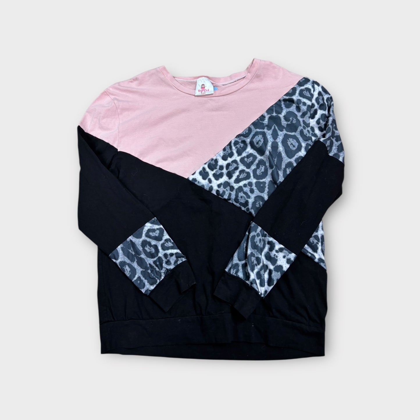 Women’s Long Sleeve-Large