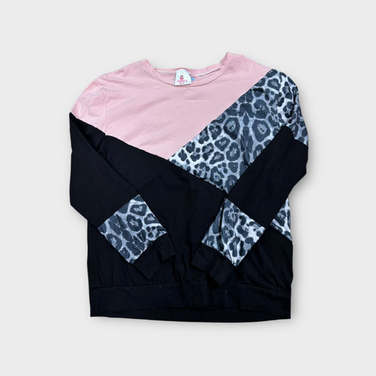 Women’s Long Sleeve-Large