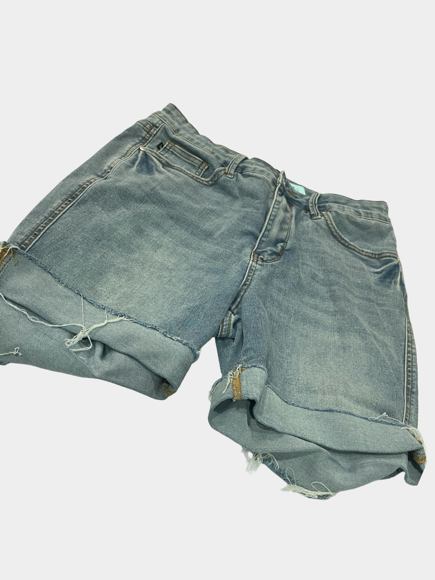 Women’s large Judy blue shorts