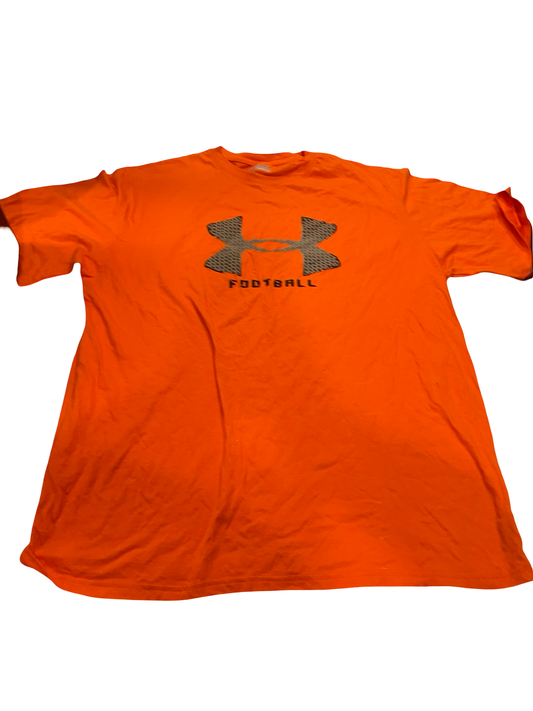 Men’s 3x ua shirt