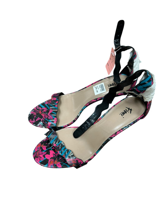 Womens 7 heels