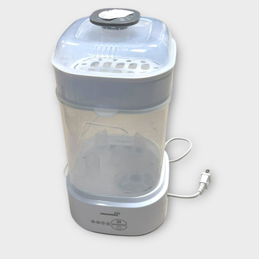 Bottle sterilizer