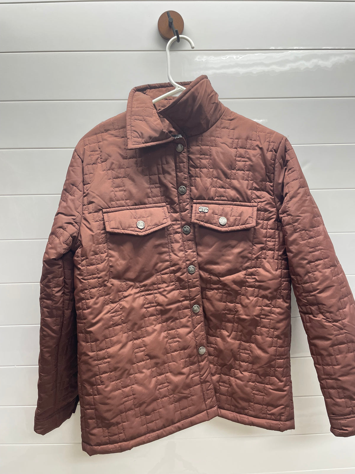 Women’s Large Jacket NWT