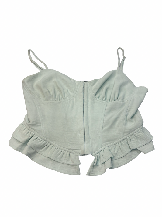 Womens large tank