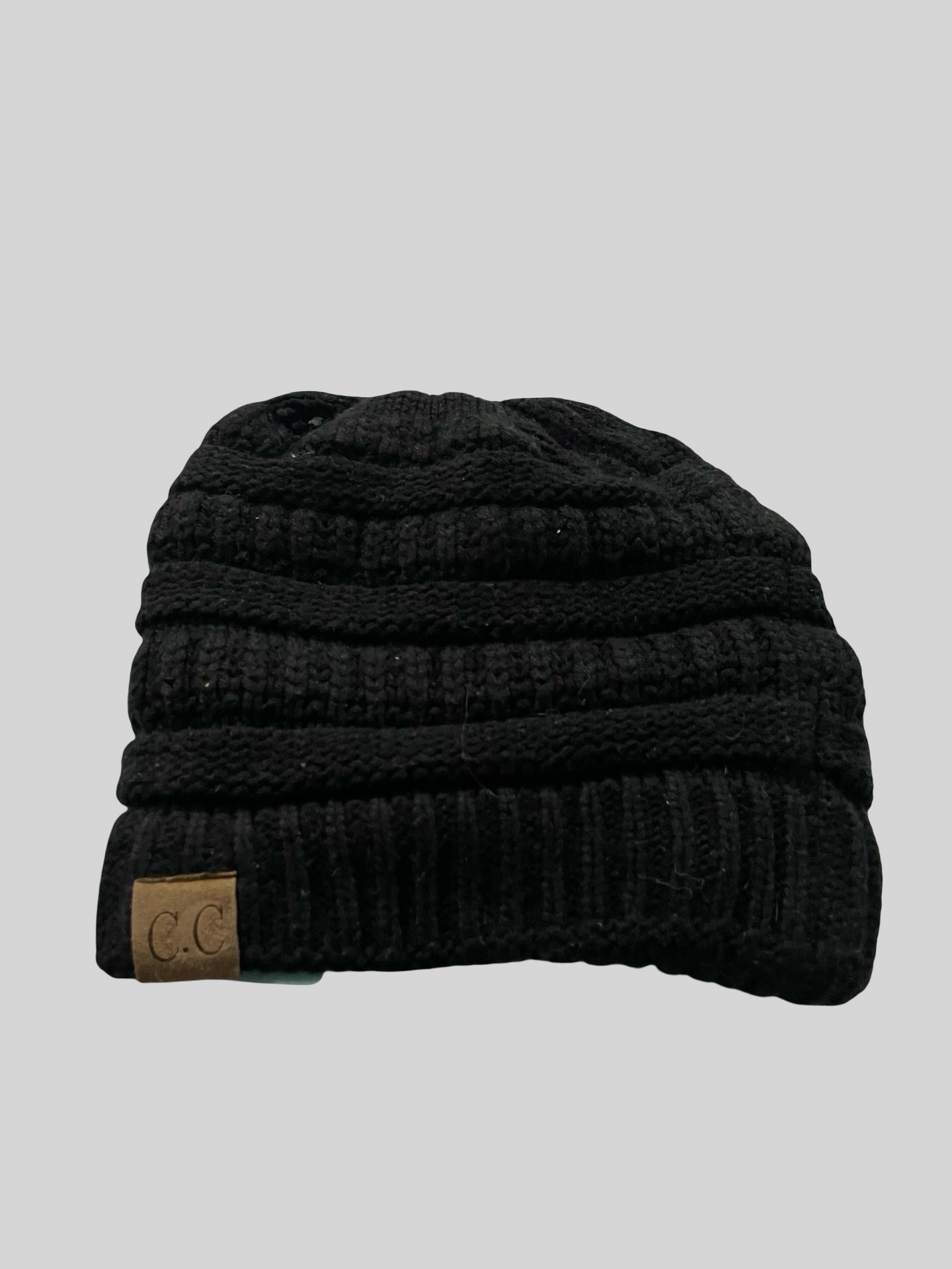 Cc beanie