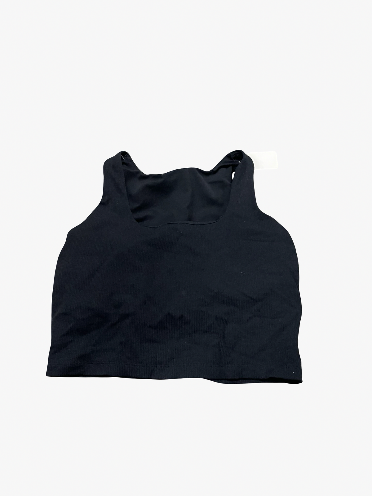 Women’s XL Padded Bra Tank