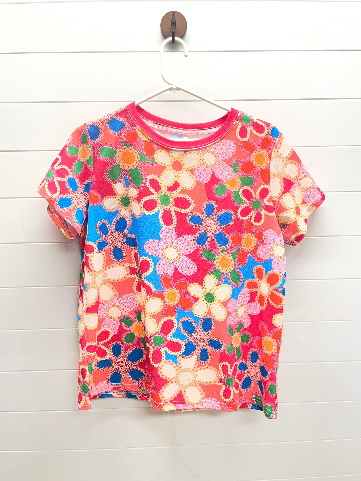 Women’s Large Tee