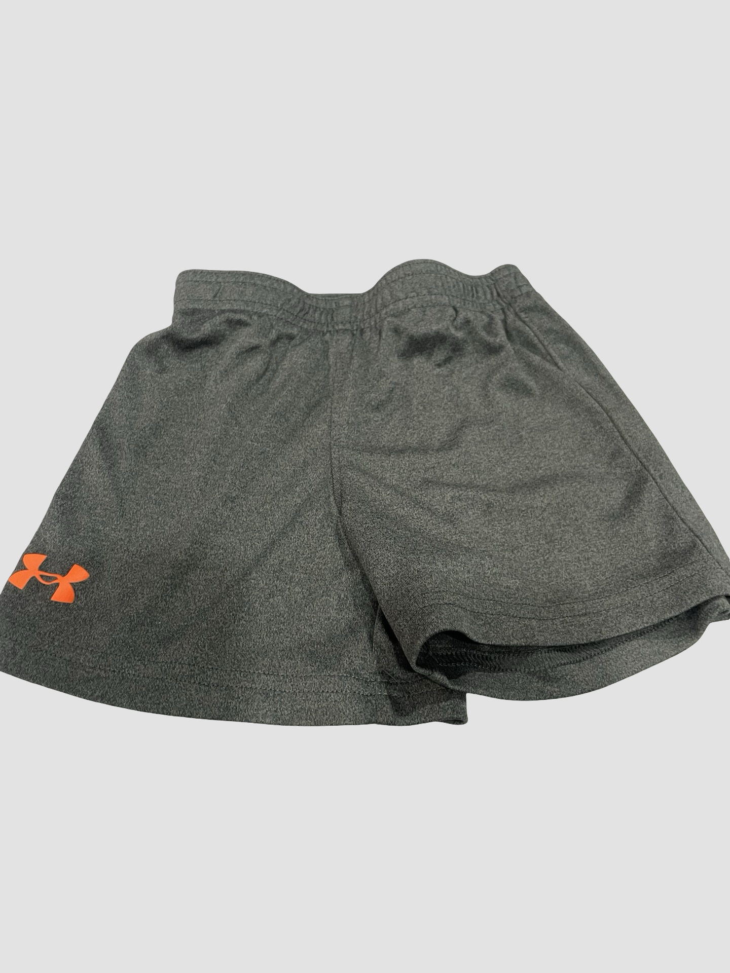 Boys 18M UA Shorts