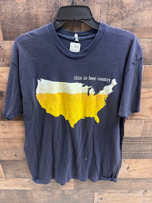 Men’s xl shirt