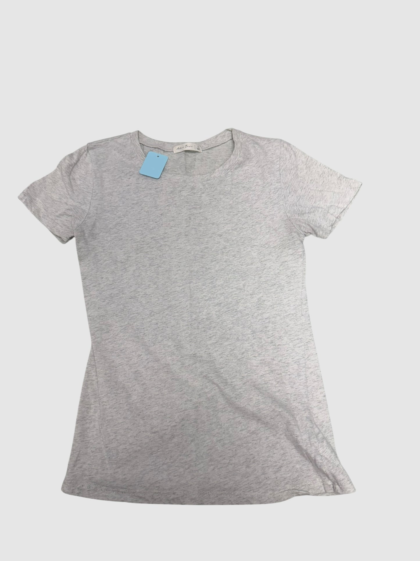 Women’s small fitted tee