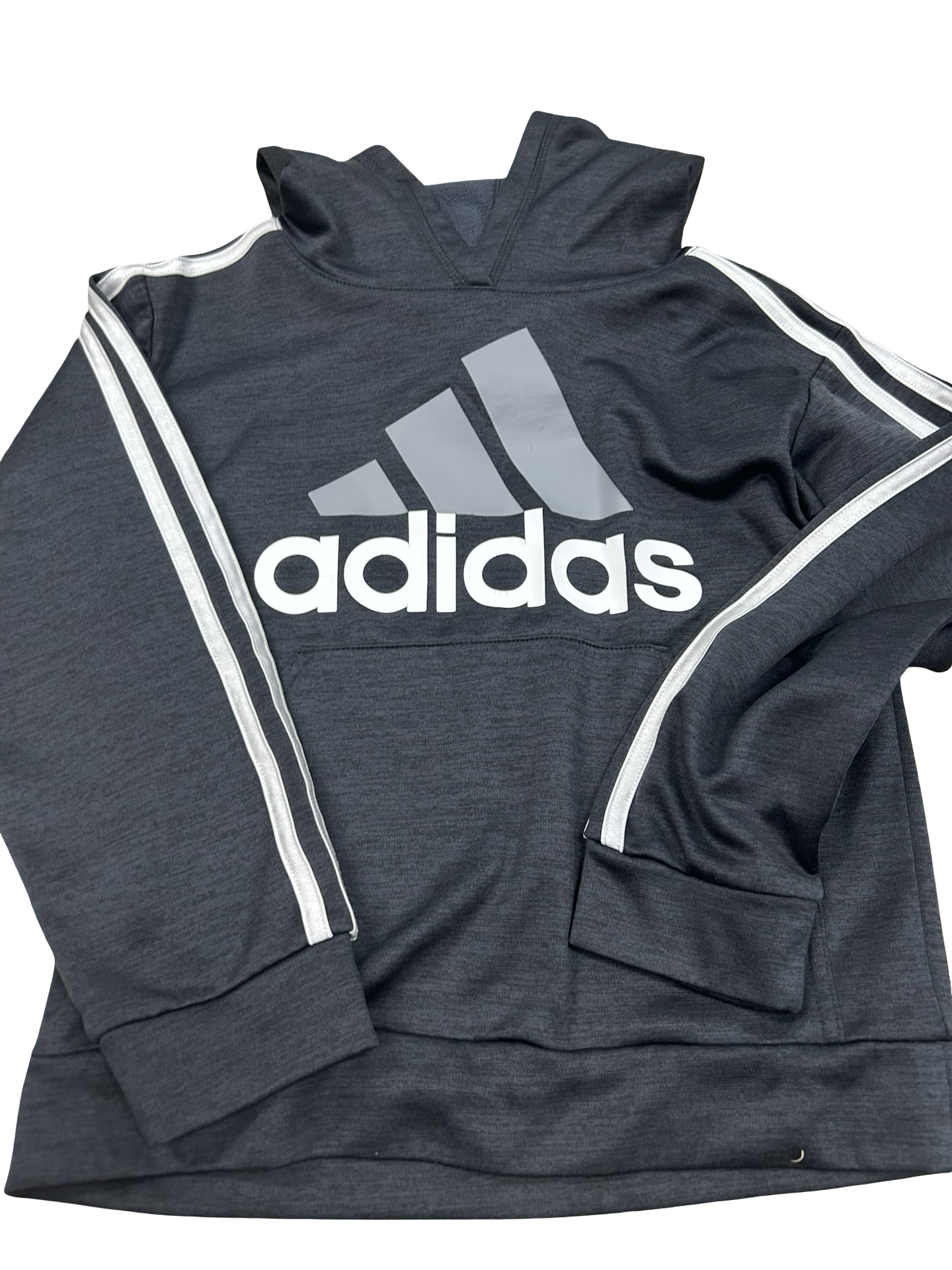 Boys small adidas