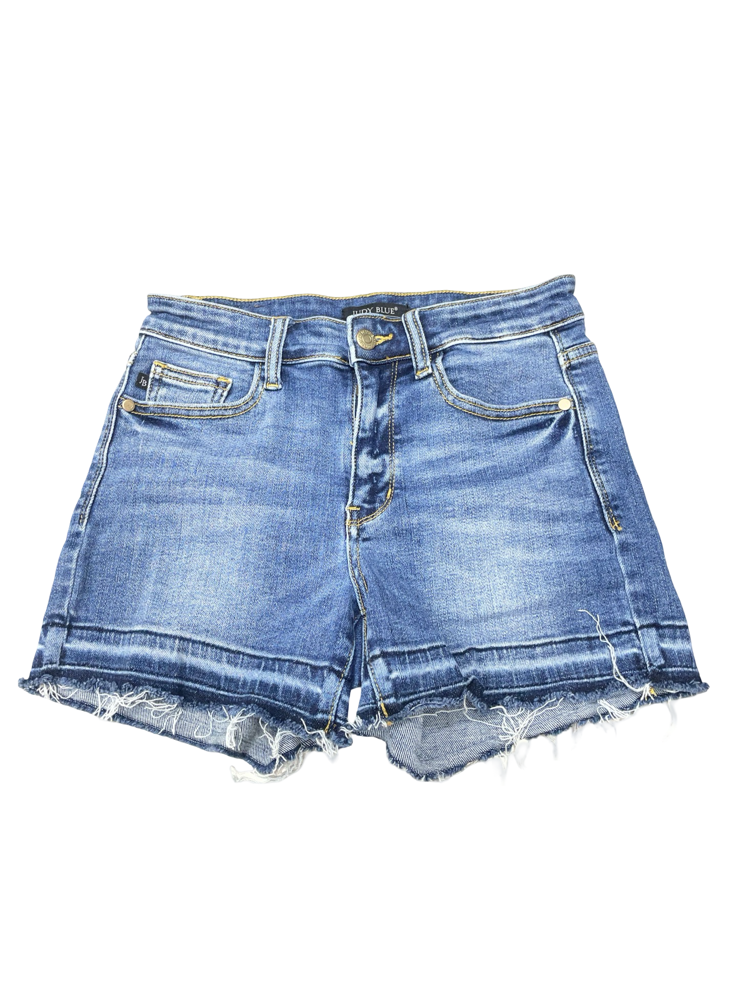 Women’s small Judy blue shorts