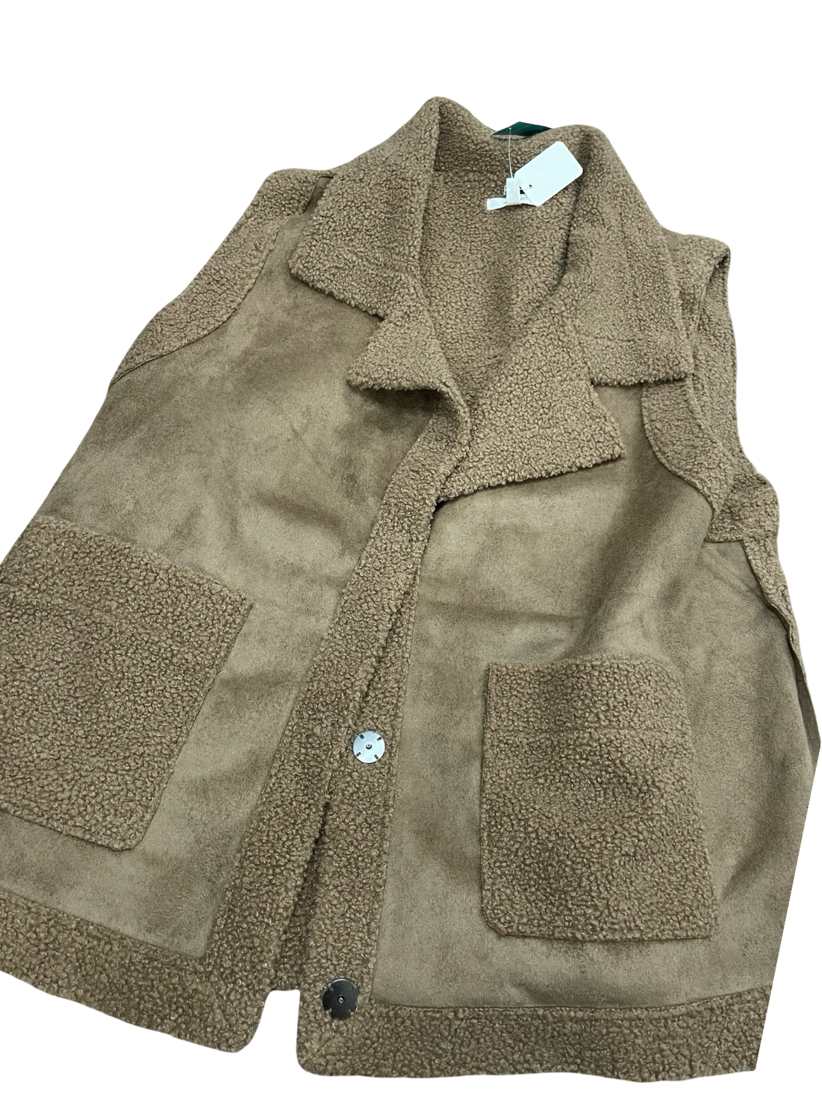Women’s 0X Vest NWT