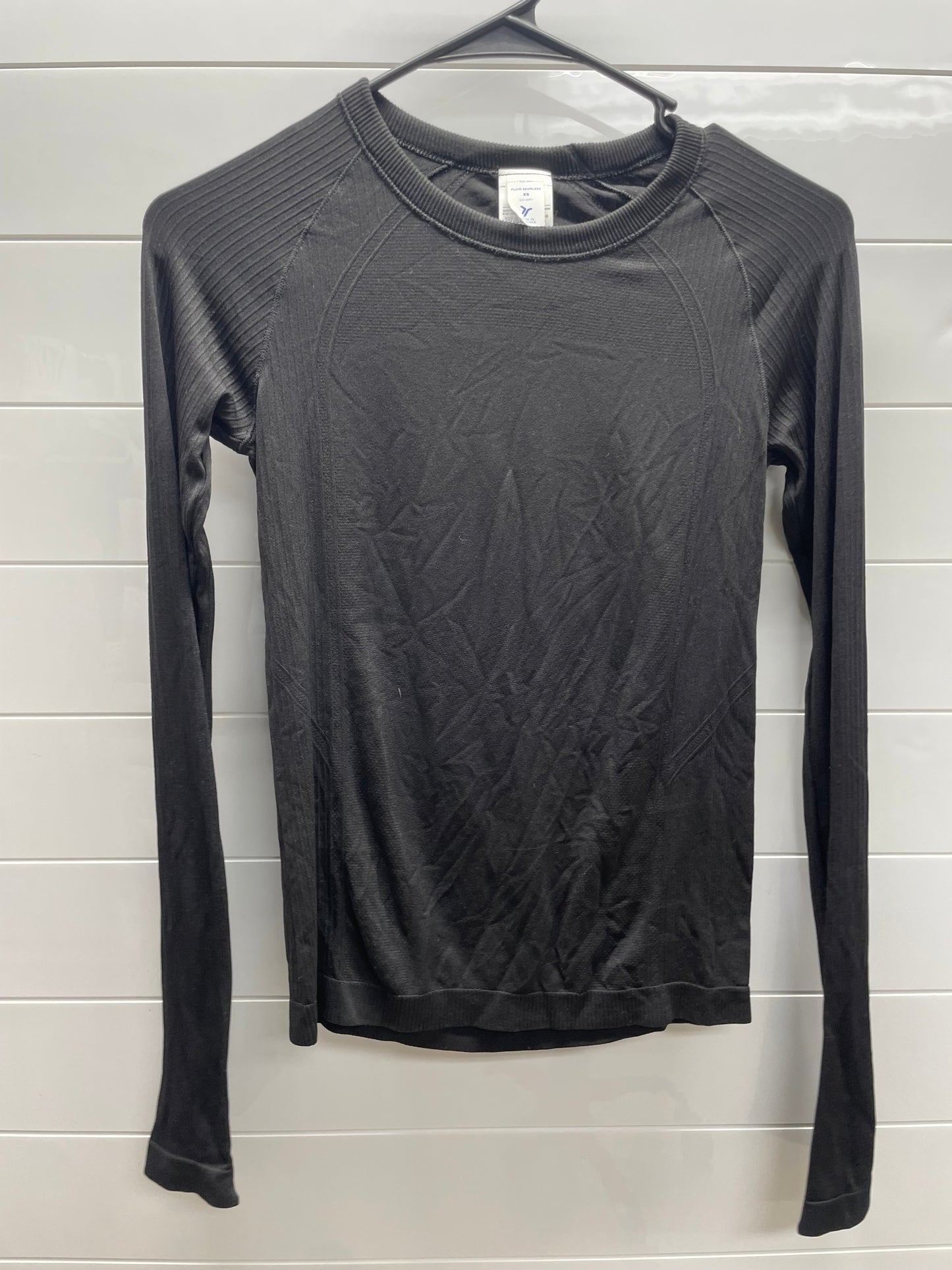 Women’s XS Long Sleeve