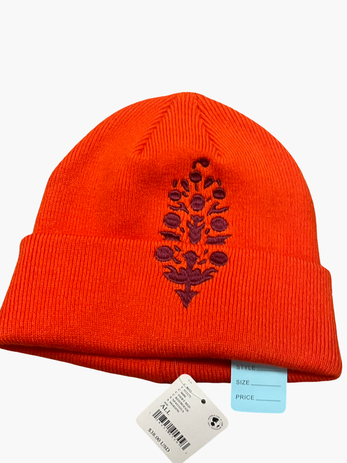 Free people beanie