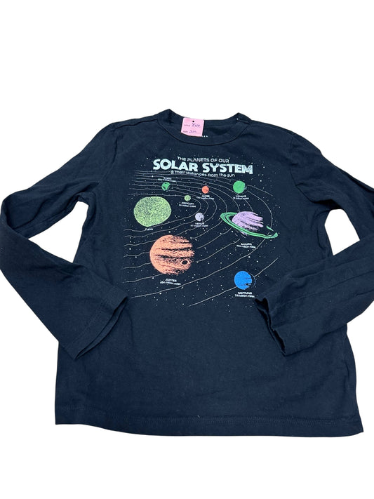 Boys small shirt